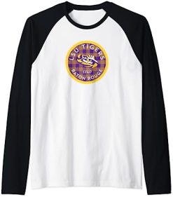 LSU Tigers Plaid Badge Raglan Baseball Tee -Vest Shirt Sales A1Rz2T5IgLL. CLa7C5002C4687C816TgLkm5sL.png7C02C02C5002C4682B0.02C0.02C500.02C468.0 AC