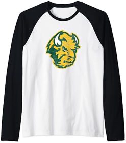 North Dakota State University NDSU Bison Distressed Primary Raglan Baseball Tee -Vest Shirt Sales A1Rz2T5IgLL. CLa7C5002C4687C81Y l pofSL.png7C02C02C5002C4682B0.02C0.02C500.02C468.0 AC