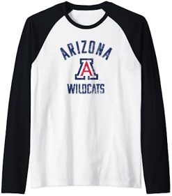 University Of Arizona Wildcats Large Raglan Baseball Tee -Vest Shirt Sales A1Rz2T5IgLL. CLa7C5002C4687C81Y14xAKpZL.png7C02C02C5002C4682B0.02C0.02C500.02C468.0 AC