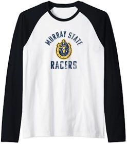 Murray State University Racers Large Raglan Baseball Tee -Vest Shirt Sales A1Rz2T5IgLL. CLa7C5002C4687C81sx4f2BUEBL.png7C02C02C5002C4682B0.02C0.02C500.02C468.0 AC