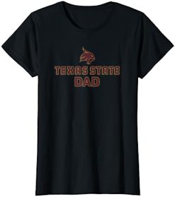 Texas State University Bobcats Dad T-Shirt -Vest Shirt Sales A1XSsTFkLlL. CLa7C5002C4687C611UhhVeRrL.png7C02C02C5002C4682B0.02C0.02C500.02C468.0 AC