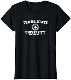 Texas State University Bobcats Circle Logo T-Shirt -Vest Shirt Sales A1XSsTFkLlL. CLa7C5002C4687C612BKytZYAaL.png7C02C02C5002C4682B0.02C0.02C500.02C468.0 AC