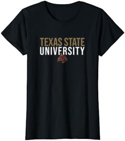 Texas State University Bobcats Stacked T-Shirt -Vest Shirt Sales A1XSsTFkLlL. CLa7C5002C4687C61EQglDCNUL.png7C02C02C5002C4682B0.02C0.02C500.02C468.0 AC