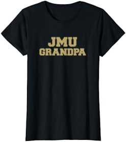 James Madison University JMU Dukes Grandpa T-Shirt -Vest Shirt Sales A1XSsTFkLlL. CLa7C5002C4687C61JmvAlUWNL.png7C02C02C5002C4682B0.02C0.02C500.02C468.0 AC