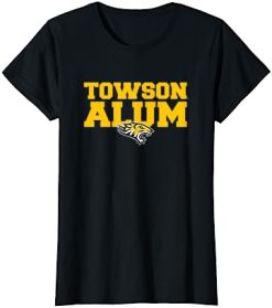 Towson University Tigers Towson Alumni T-Shirt -Vest Shirt Sales A1XSsTFkLlL. CLa7C5002C4687C61KJSj8O6nL.png7C02C02C5002C4682B0.02C0.02C500.02C468.0 AC