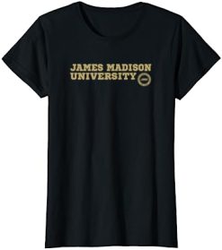 James Madison University JMU Dukes Block Text T-Shirt -Vest Shirt Sales A1XSsTFkLlL. CLa7C5002C4687C61ShQsvqiaL.png7C02C02C5002C4682B0.02C0.02C500.02C468.0 AC