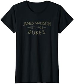 James Madison University JMU Dukes Simple T-Shirt -Vest Shirt Sales A1XSsTFkLlL. CLa7C5002C4687C61ZZyAkrZkL.png7C02C02C5002C4682B0.02C0.02C500.02C468.0 AC