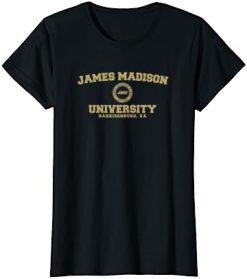 James Madison University JMU Dukes Circle Logo T-Shirt -Vest Shirt Sales A1XSsTFkLlL. CLa7C5002C4687C61pRqSnbshL.png7C02C02C5002C4682B0.02C0.02C500.02C468.0 AC