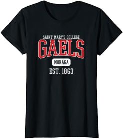 Saint Mary's College Gaels Est. Date T-Shirt -Vest Shirt Sales A1XSsTFkLlL. CLa7C5002C4687C71CiHPi3KBL.png7C02C02C5002C4682B0.02C0.02C500.02C468.0 AC