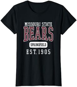Missouri State University MSU Bears Founded Date T-Shirt -Vest Shirt Sales A1XSsTFkLlL. CLa7C5002C4687C71bPCqttFQL.png7C02C02C5002C4682B0.02C0.02C500.02C468.0 AC