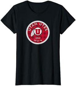 University Of Utah Utes Plaid Badge T-Shirt -Vest Shirt Sales A1XSsTFkLlL. CLa7C5002C4687C818Vf29a8TL.png7C02C02C5002C4682B0.02C0.02C500.02C468.0 AC