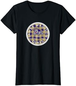 James Madison University JMU Dukes Plaid Badge T-Shirt -Vest Shirt Sales A1XSsTFkLlL. CLa7C5002C4687C81VKVNy9 mL.png7C02C02C5002C4682B0.02C0.02C500.02C468.0 AC