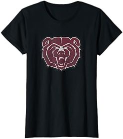Missouri State University MSU Bears Distressed Primary T-Shirt -Vest Shirt Sales A1XSsTFkLlL. CLa7C5002C4687C91IihGw7FiL.png7C02C02C5002C4682B0.02C0.02C500.02C468.0 AC