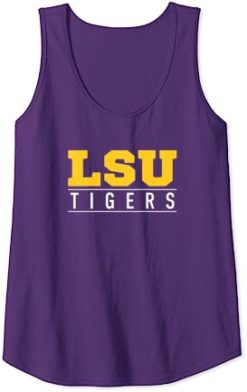 LSU Tigers Between The Lines Tank Top -Vest Shirt Sales A1ZqcntcDVL. CLa7C5002C4687C510zQuOfA7L.png7C02C02C5002C4682B0.02C0.02C500.02C468.0 AC