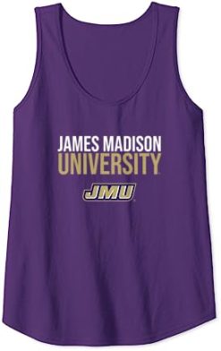 James Madison University JMU Dukes Stacked Tank Top -Vest Shirt Sales A1ZqcntcDVL. CLa7C5002C4687C61C2BgYyzr4L.png7C02C02C5002C4682B0.02C0.02C500.02C468.0 AC