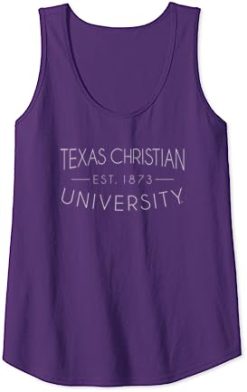 TCU Horned Frogs Simple Tank Top -Vest Shirt Sales A1ZqcntcDVL. CLa7C5002C4687C61D0T8ojCdL.png7C02C02C5002C4682B0.02C0.02C500.02C468.0 AC