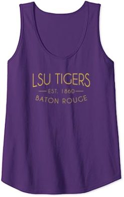 LSU Tigers Simple Tank Top -Vest Shirt Sales A1ZqcntcDVL. CLa7C5002C4687C61O4XXwiutL.png7C02C02C5002C4682B0.02C0.02C500.02C468.0 AC