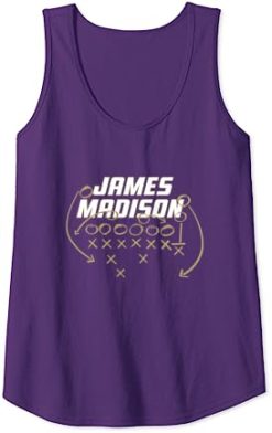 James Madison University JMU Dukes Football Play Tank Top -Vest Shirt Sales A1ZqcntcDVL. CLa7C5002C4687C713SI8z0WrL.png7C02C02C5002C4682B0.02C0.02C500.02C468.0 AC