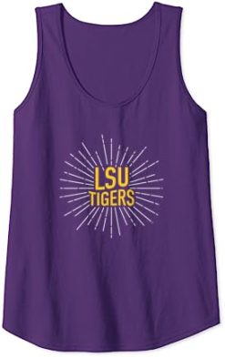 LSU Tigers Burst Tank Top 4 LSU Tigers Burst Tank Top -Vest Shirt Sales A1ZqcntcDVL. CLa7C5002C4687C71BtJqx9eUL.png7C02C02C5002C4682B0.02C0.02C500.02C468.0 AC