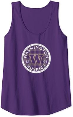 University Of Washington Huskies Plaid Badge Tank Top -Vest Shirt Sales A1ZqcntcDVL. CLa7C5002C4687C81k8xngggbL.png7C02C02C5002C4682B0.02C0.02C500.02C468.0 AC