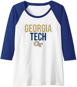 Georgia Tech Yellow Jackets Stacked Raglan Baseball Tee -Vest Shirt Sales A1csF7qb3bL. CLa7C5002C4687C610wY8icz2L.png7C02C02C5002C4682B0.02C0.02C500.02C468.0 AC