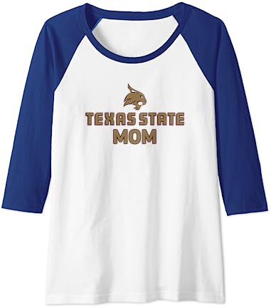 Texas State University Bobcats Mom Raglan Baseball Tee Texas State University Bobcats Mom Raglan Baseball Tee -Vest Shirt Sales A1csF7qb3bL. CLa7C5002C4687C613cUdBKJnL.png7C02C02C5002C4682B0.02C0.02C500.02C468.0 AC