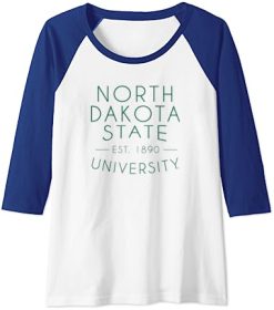 North Dakota State University NDSU Bison Simple Raglan Baseball Tee 4 North Dakota State University NDSU Bison Simple Raglan Baseball Tee -Vest Shirt Sales A1csF7qb3bL. CLa7C5002C4687C614xa7CQGUL.png7C02C02C5002C4682B0.02C0.02C500.02C468.0 AC