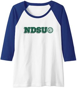 North Dakota State University NDSU Bison Block Text Raglan Baseball Tee -Vest Shirt Sales A1csF7qb3bL. CLa7C5002C4687C61BhkgirIuL.png7C02C02C5002C4682B0.02C0.02C500.02C468.0 AC
