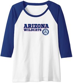 University Of Arizona Wildcats Block Text Raglan Baseball Tee 4 University Of Arizona Wildcats Block Text Raglan Baseball Tee -Vest Shirt Sales A1csF7qb3bL. CLa7C5002C4687C61EwdgTDkZL.png7C02C02C5002C4682B0.02C0.02C500.02C468.0 AC