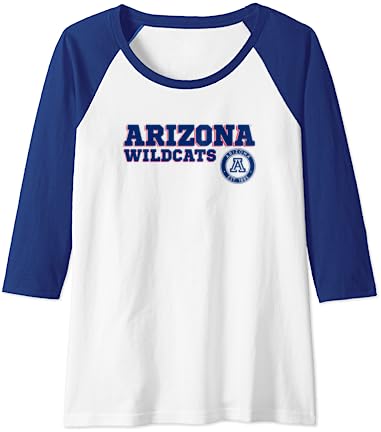 University of Arizona Wildcats Block Text Raglan Baseball Tee University Of Arizona Wildcats Block Text Raglan Baseball Tee -Vest Shirt Sales A1csF7qb3bL. CLa7C5002C4687C61EwdgTDkZL.png7C02C02C5002C4682B0.02C0.02C500.02C468.0 AC