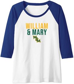 William & Mary Griffins Stacked Raglan Baseball Tee -Vest Shirt Sales A1csF7qb3bL. CLa7C5002C4687C61FPLdcvqOL.png7C02C02C5002C4682B0.02C0.02C500.02C468.0 AC