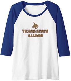 Texas State University Bobcats Alumni Raglan Baseball Tee -Vest Shirt Sales A1csF7qb3bL. CLa7C5002C4687C61Pnspl7 aL.png7C02C02C5002C4682B0.02C0.02C500.02C468.0 AC