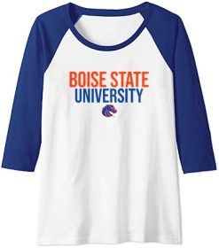 Boise State University BSU Broncos Stacked Raglan Baseball Tee -Vest Shirt Sales A1csF7qb3bL. CLa7C5002C4687C61RExkmRB L.png7C02C02C5002C4682B0.02C0.02C500.02C468.0 AC