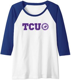 TCU Horned Frogs Block Text Raglan Baseball Tee -Vest Shirt Sales A1csF7qb3bL. CLa7C5002C4687C61UJvsk72OL.png7C02C02C5002C4682B0.02C0.02C500.02C468.0 AC