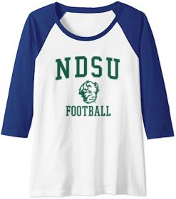 North Dakota State University NDSU Bison Football Raglan Baseball Tee -Vest Shirt Sales A1csF7qb3bL. CLa7C5002C4687C61aGfzoWesL.png7C02C02C5002C4682B0.02C0.02C500.02C468.0 AC