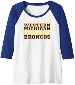 Western Michigan University Broncos Between The Lines Raglan Baseball Tee -Vest Shirt Sales A1csF7qb3bL. CLa7C5002C4687C711erPzKdSL.png7C02C02C5002C4682B0.02C0.02C500.02C468.0 AC