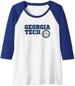 Georgia Tech Yellow Jackets Block Text Raglan Baseball Tee -Vest Shirt Sales A1csF7qb3bL. CLa7C5002C4687C716bhxRb7UL.png7C02C02C5002C4682B0.02C0.02C500.02C468.0 AC