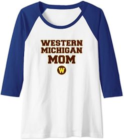 Western Michigan University Broncos Mom Raglan Baseball Tee -Vest Shirt Sales A1csF7qb3bL. CLa7C5002C4687C717C8lrRIkL.png7C02C02C5002C4682B0.02C0.02C500.02C468.0 AC