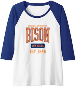 Bucknell University Bison Est. Date Raglan Baseball Tee -Vest Shirt Sales A1csF7qb3bL. CLa7C5002C4687C71IRRI0CXsL.png7C02C02C5002C4682B0.02C0.02C500.02C468.0 AC