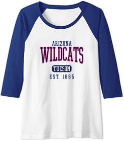 University Of Arizona Wildcats Founded Date Raglan Baseball Tee -Vest Shirt Sales A1csF7qb3bL. CLa7C5002C4687C71J31oQGTIL.png7C02C02C5002C4682B0.02C0.02C500.02C468.0 AC