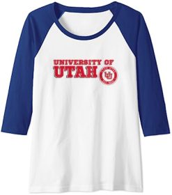 University Of Utah Utes Block Text Raglan Baseball Tee -Vest Shirt Sales A1csF7qb3bL. CLa7C5002C4687C71P03kAExXL.png7C02C02C5002C4682B0.02C0.02C500.02C468.0 AC