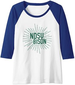 North Dakota State University NDSU Bison Burst Raglan Baseball Tee -Vest Shirt Sales A1csF7qb3bL. CLa7C5002C4687C71SpToJ2qbL.png7C02C02C5002C4682B0.02C0.02C500.02C468.0 AC
