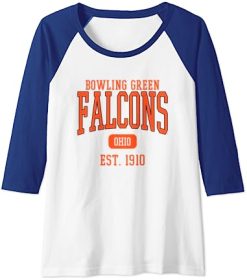 Bowling Green BGSU Falcons Est. Date Raglan Baseball Tee -Vest Shirt Sales A1csF7qb3bL. CLa7C5002C4687C71ZVF4esuJL.png7C02C02C5002C4682B0.02C0.02C500.02C468.0 AC