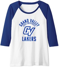 Grand Valley GVSU Lakers Large One Color Raglan Baseball Tee -Vest Shirt Sales A1csF7qb3bL. CLa7C5002C4687C71bS10ekBWL.png7C02C02C5002C4682B0.02C0.02C500.02C468.0 AC