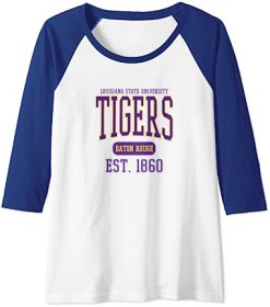 LSU Tigers Est. Date Raglan Baseball Tee -Vest Shirt Sales A1csF7qb3bL. CLa7C5002C4687C71gcwOep87L.png7C02C02C5002C4682B0.02C0.02C500.02C468.0 AC