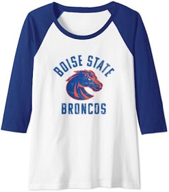 Boise State University BSU Broncos Large Raglan Baseball Tee -Vest Shirt Sales A1csF7qb3bL. CLa7C5002C4687C815k4OPdaVL.png7C02C02C5002C4682B0.02C0.02C500.02C468.0 AC