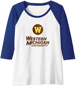 Western Michigan University Broncos Distressed Primary Raglan Baseball Tee -Vest Shirt Sales A1csF7qb3bL. CLa7C5002C4687C81HUWazuyaL.png7C02C02C5002C4682B0.02C0.02C500.02C468.0 AC