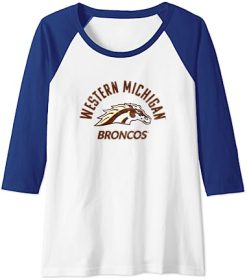 Western Michigan University Broncos Large Raglan Baseball Tee -Vest Shirt Sales A1csF7qb3bL. CLa7C5002C4687C81O2B1MPDlaL.png7C02C02C5002C4682B0.02C0.02C500.02C468.0 AC