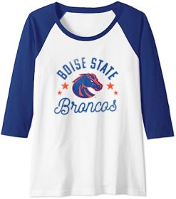 Boise State University BSU Broncos Logo Raglan Baseball Tee -Vest Shirt Sales A1csF7qb3bL. CLa7C5002C4687C81OAv1GH sL.png7C02C02C5002C4682B0.02C0.02C500.02C468.0 AC