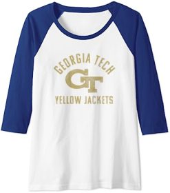 Georgia Tech Yellow Jackets Large One Color Raglan Baseball Tee -Vest Shirt Sales A1csF7qb3bL. CLa7C5002C4687C81P 44Z7j8L.png7C02C02C5002C4682B0.02C0.02C500.02C468.0 AC